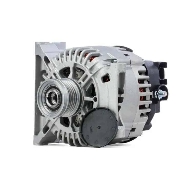 

BBmart Auto Part Car Alternator for MercedesBenz W245/B200 OE 2661541302