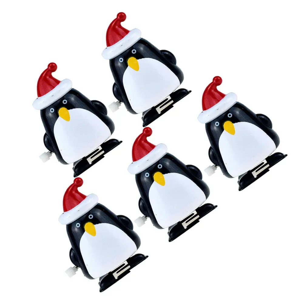 5-pecas-pinguim-de-corda-engracado-para-festas-lembrancinhas-de-natal-pinguim-gordinho-andante-presente-para-criancas-brinquedo-de-animal-de-corda