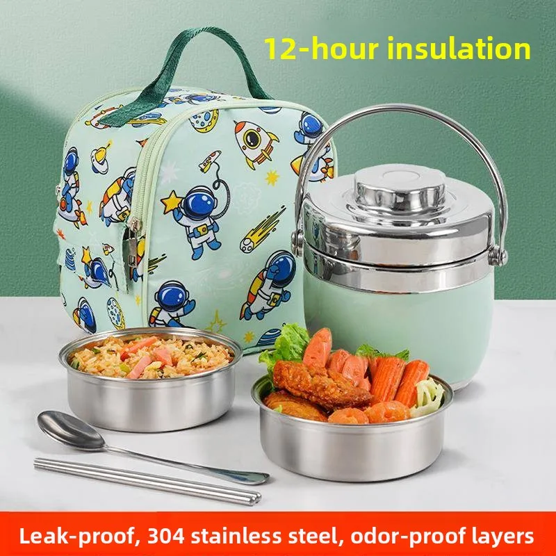 modern-minimalist-304-stainless-steel-vacuum-insulated-lunch-box-sealed-divided-large-capacity-thermal-pot-for-office-workers