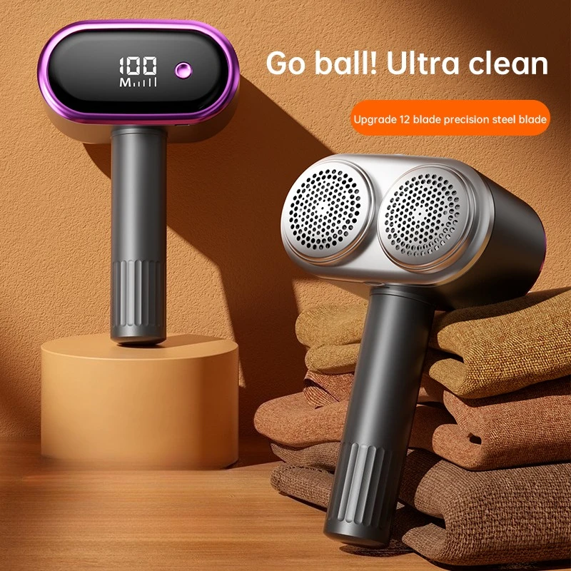 #3 Trending Electric Fabric Lint Removers Right Now
