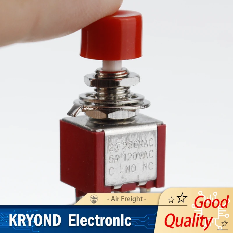 5Pcs DS-622 6 Pin M…