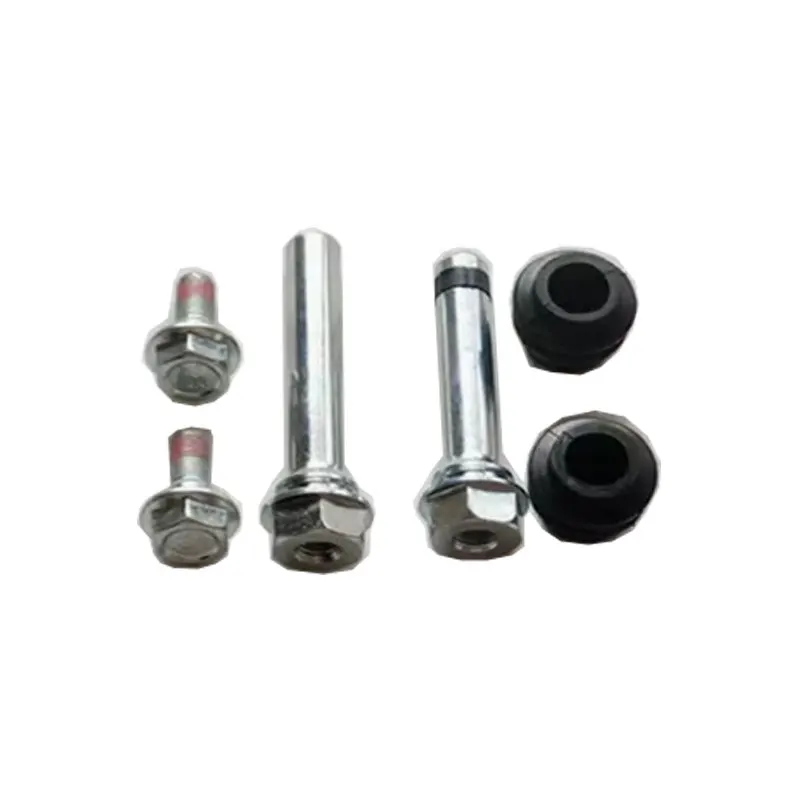 

For 2018-2023 Toyota Camry V7 Front Cylinder Repair Kit Rear Brake Caliper Screw Rod Pin Repair Kit