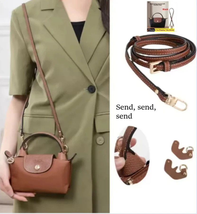 Sac À Boulettes Sans Emboutissage Avec Bandoulière Sac À Bandoulière Unique Y2K Nylon Thajiphone Tragbare Bandoulière Accessoires