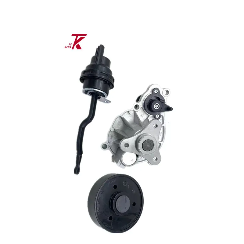 

Suitable for BMW F20F22F30F32G01G08G30G12 coolant water pump 11518638026