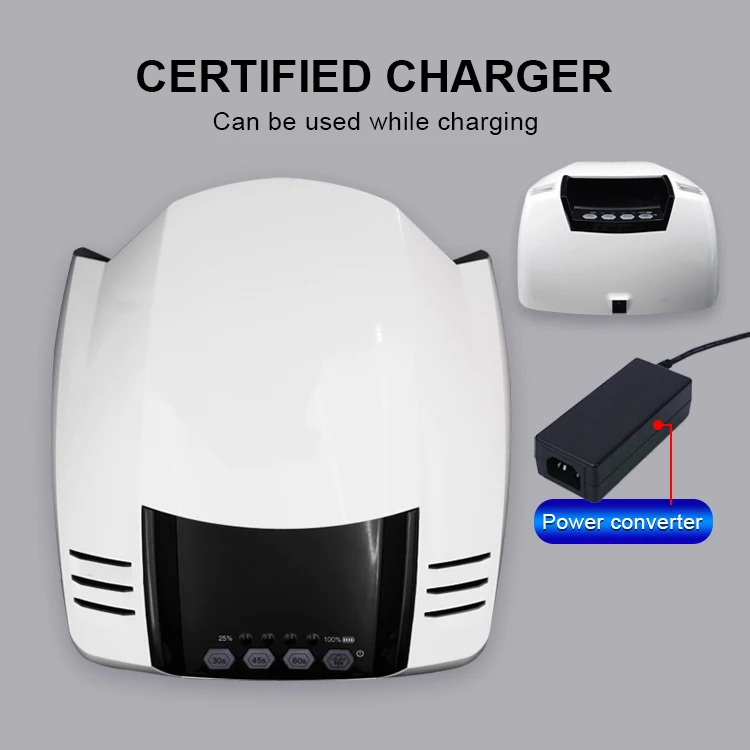 2088 Mianicure Equipment เครื่องเจาะเล็บมืออาชีพ LED UV Lamp เครื่องเป่าเล็บ