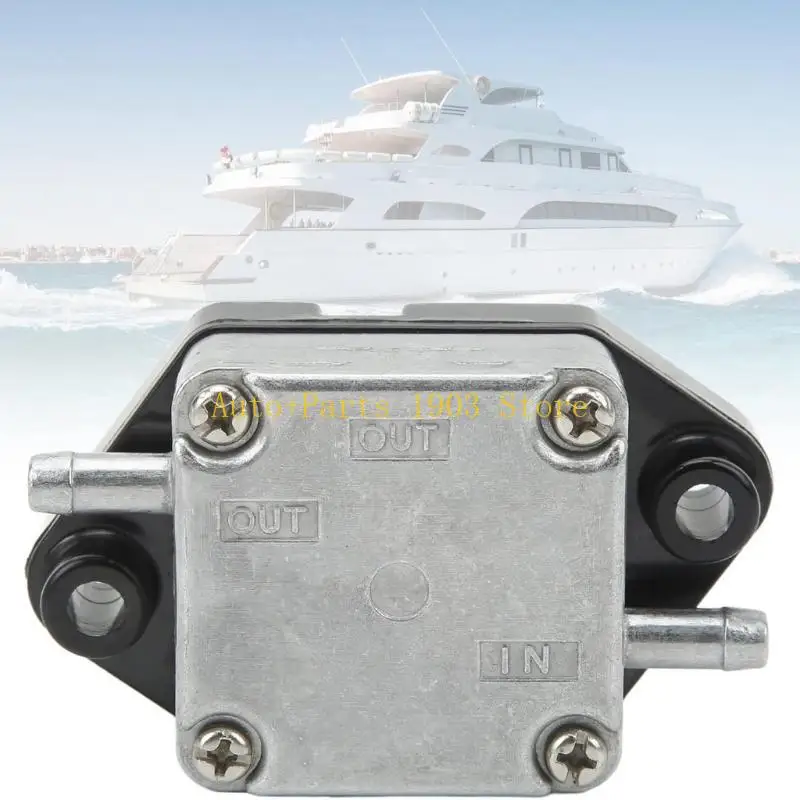 

E21C 67D-24410-02-00 6BX-24410-00 15100-91J00 15100-91J01 for 4HP 5HP 6HP