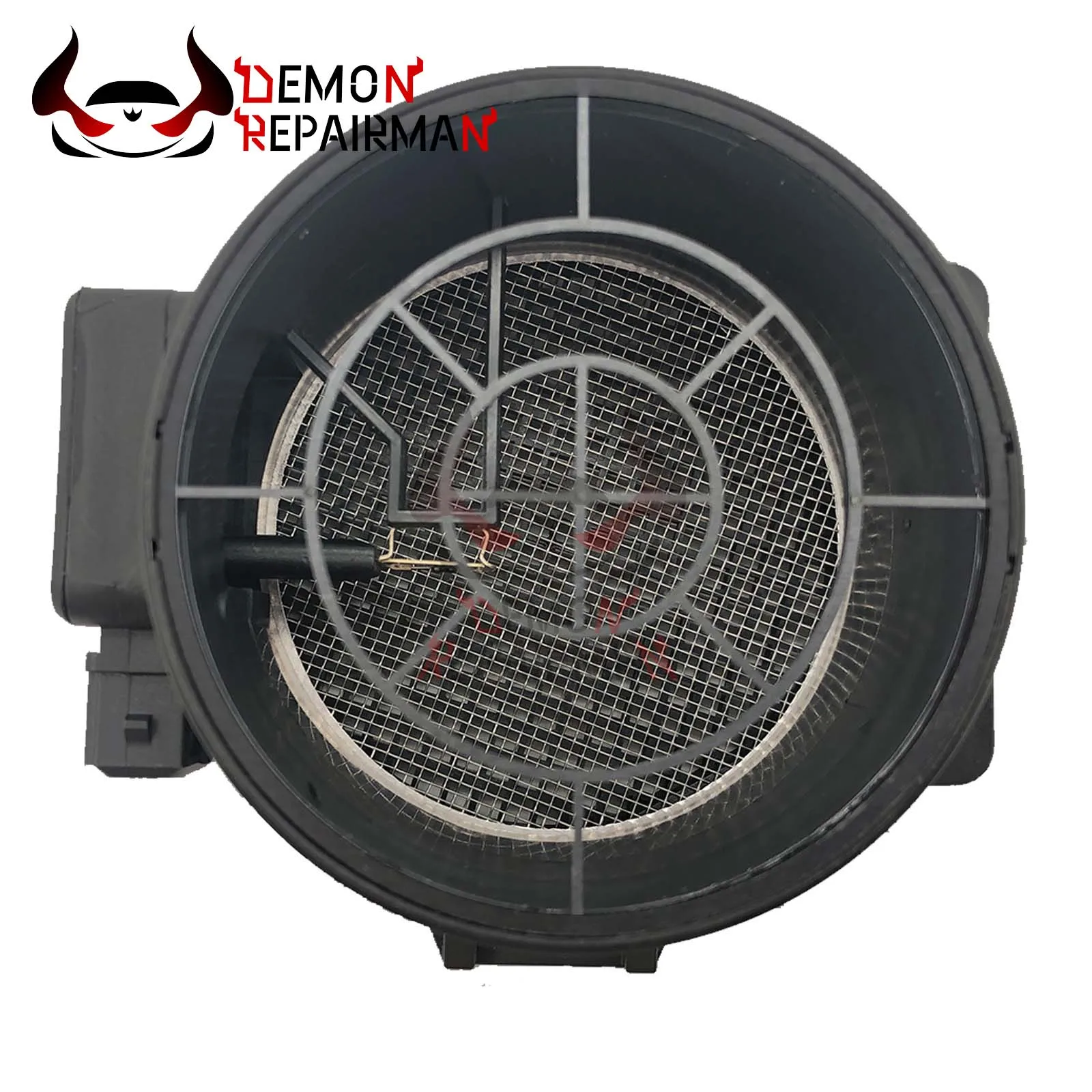 Mass Air Flow Maf Sensor For Bmw E46 330 i Xi Ci 330i 330Xi 330CI E39 530i 530 i E53 X5 E36 Z3 3.0 i L 3.0L 5WK96132 1 438 871