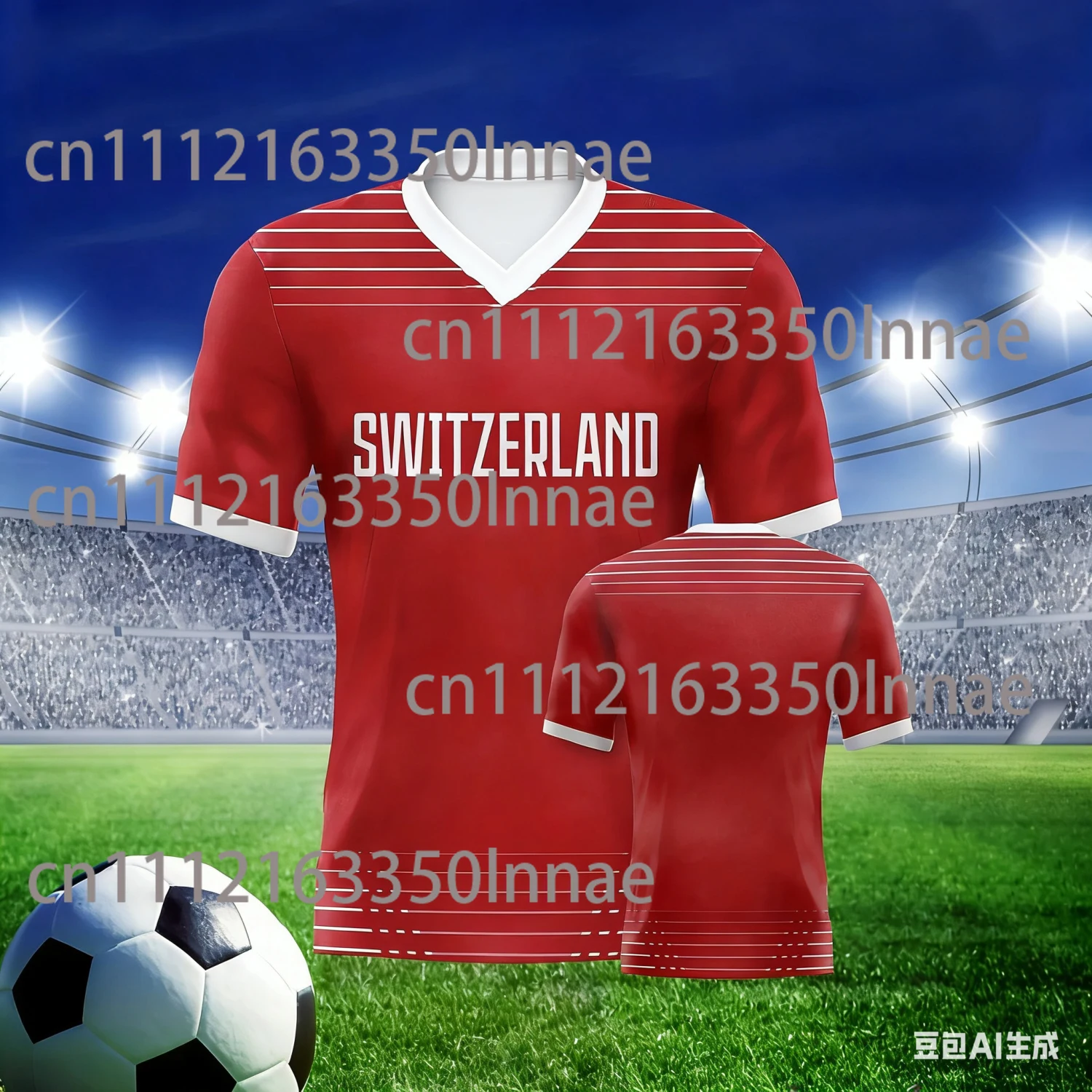 as-mais-recentes-camisas-de-futebol-conjuntos-de-treino-casuais-modernos-de-manga-curta-para-atividades-ao-ar-livre-e-tops-esportivos-para-2026