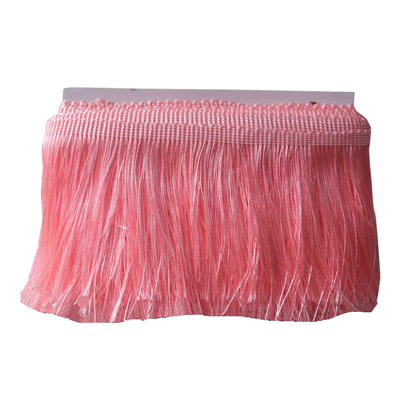 10Yard 10/15/20cm Wide Lace Fr - огляд і ціна Fringe Ribbon Sewing