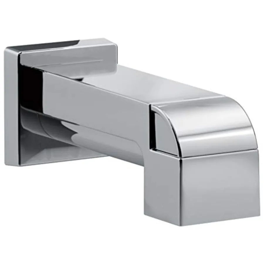 

Faucet RP75435 Ara Tub Spout, Chrome, 1.50 x 1.50 x 5.50 inches