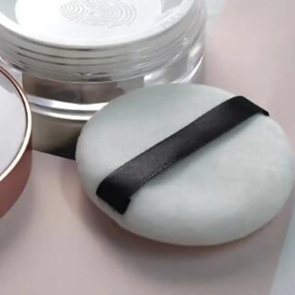 20 g 0,7 oz container voor lotion, crèmes, toners, lippenbalsems, make-upmonsters, draagbaar, klein formaat, neemt geen ruimte in beslag