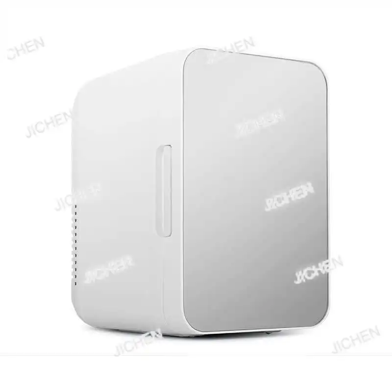 

8л автомобильный домашний холодильник двойного назначения автомобильный мини-холодильник с подогревом и охлаждением Xiaoice Box небольшой домашний холодильник для общежития нельзя froze