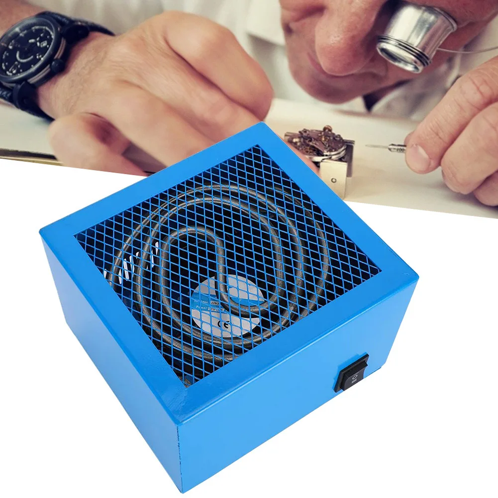 

Watch Dryer Machine Watch Dryer Machine Watch Parts Repairing Tool Machine Watch Hot Air Blower Watch Dryer Watch Hot Air Blower