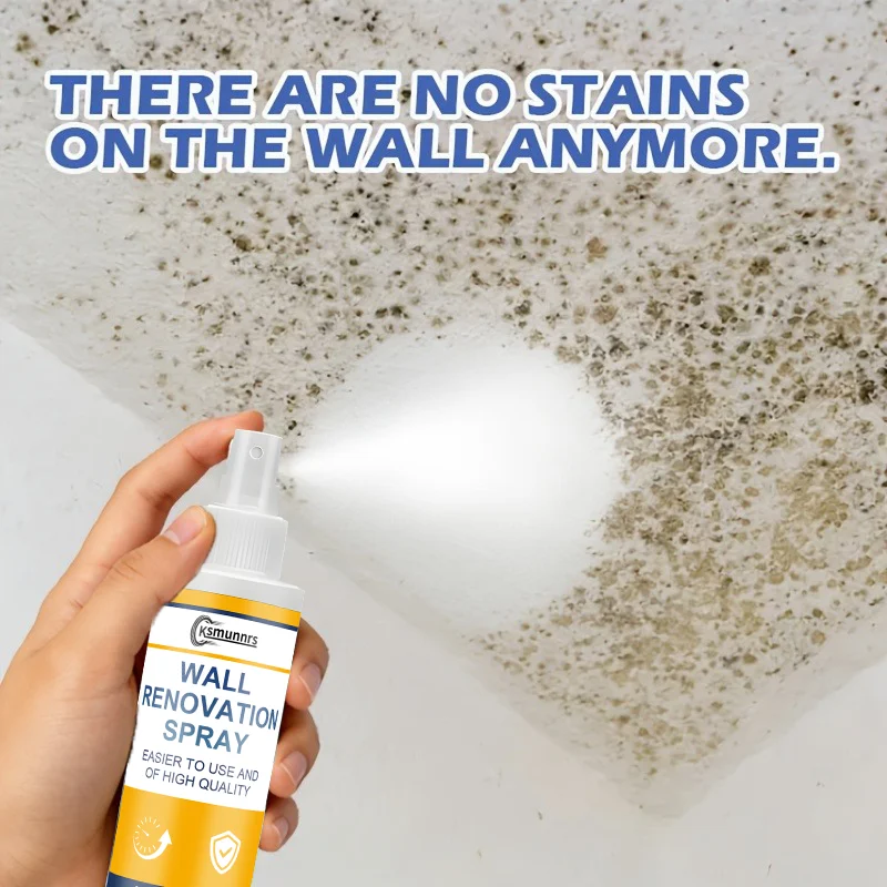 عامل تجديد الجدران متعدد الوظا - مراجعة Home Bathroom Cleaning Solution وسعره