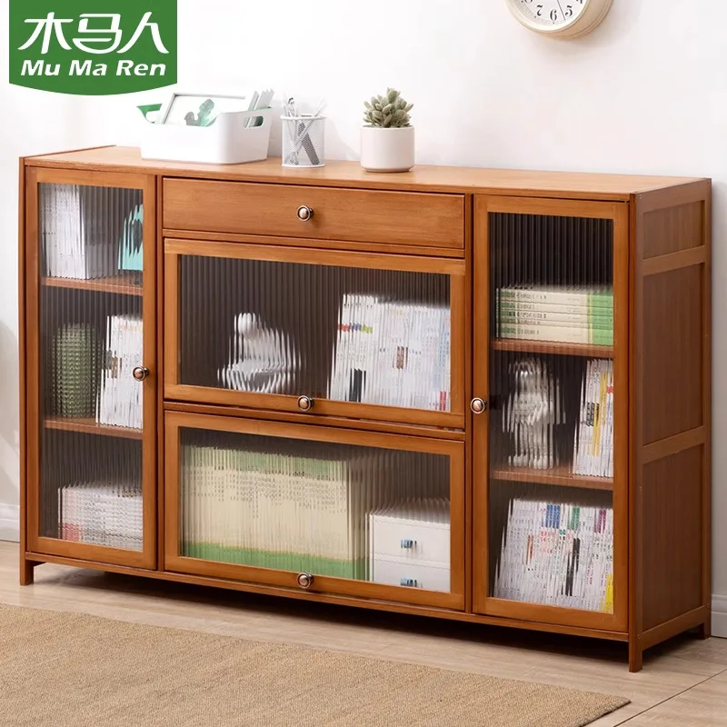 Light Luxury Bookca… - image