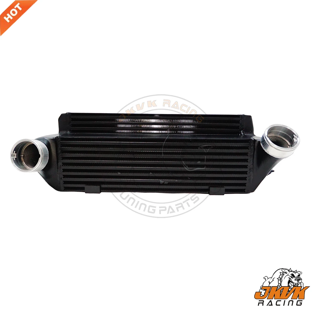 JKVK RACING Wagner Front Mount Intercooler For BM W 135i E82/E88 335i 335(x)i E90/E91/E92/93 E82-E93 Z4