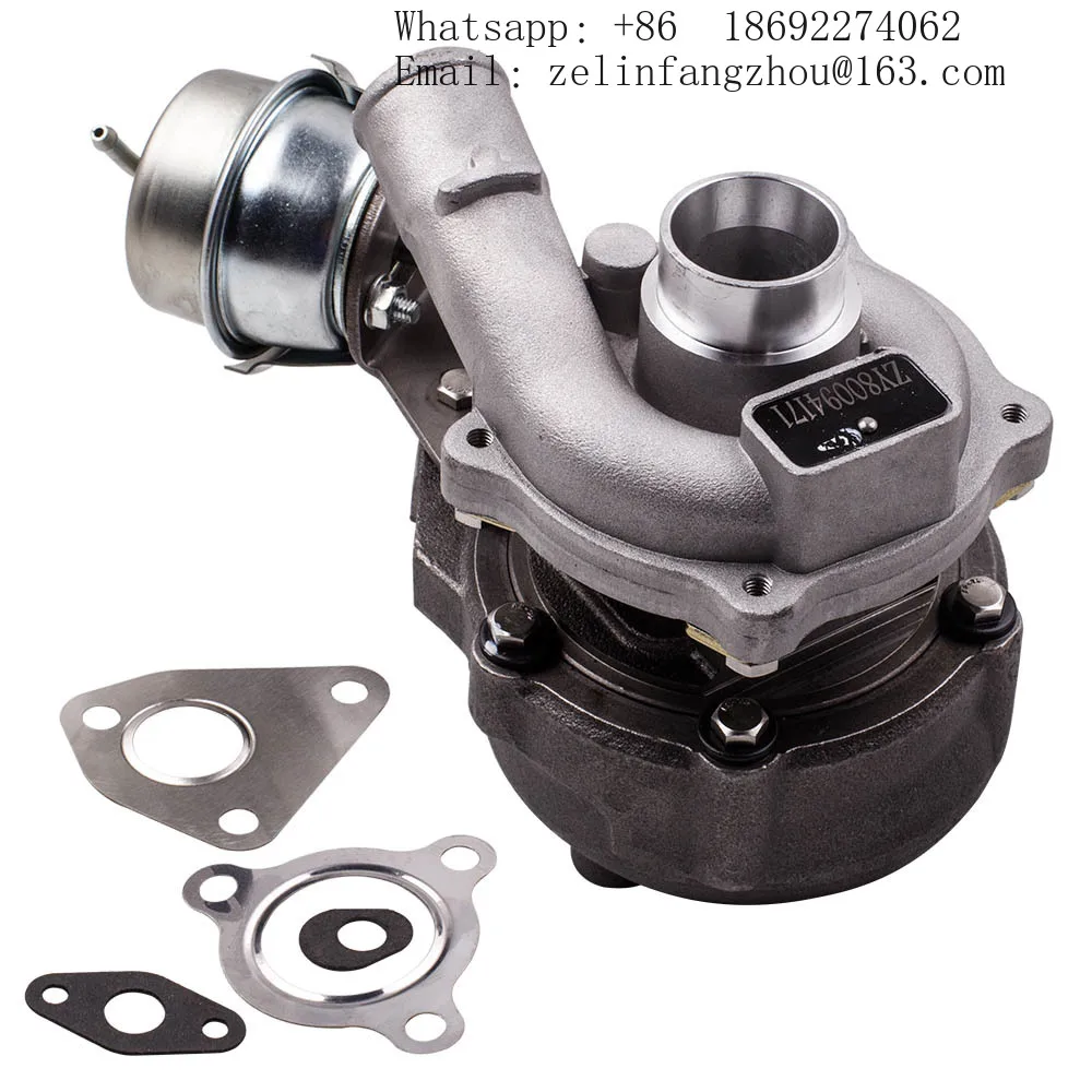 

Turbocharger For Opel Corsa D 1.3 CDTI Z13DTH 66KW 2005-2007