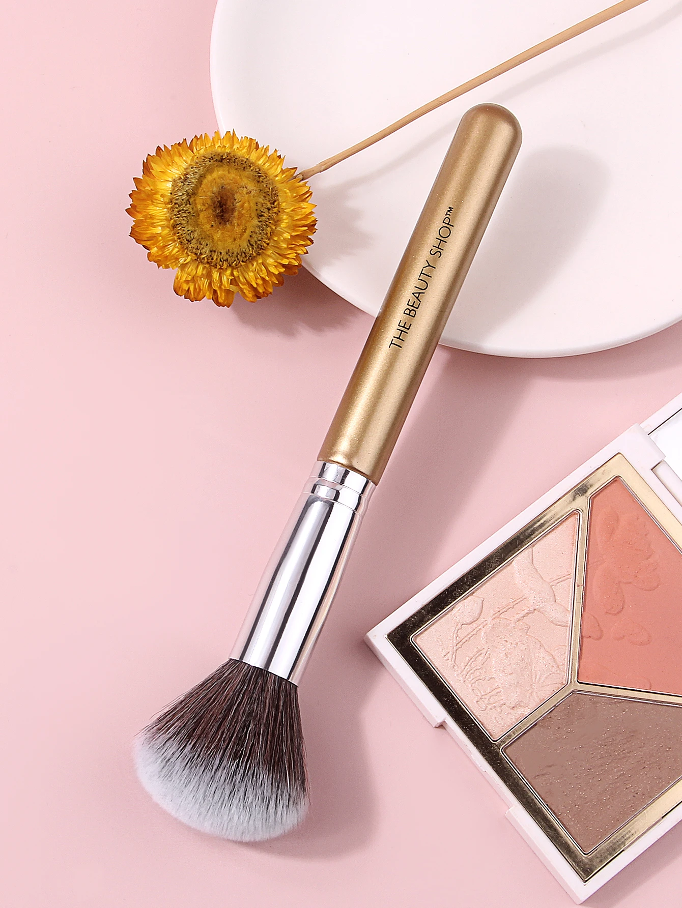 Large Size Blush Powder Makeup - Travel Accessories Needed recension och pris