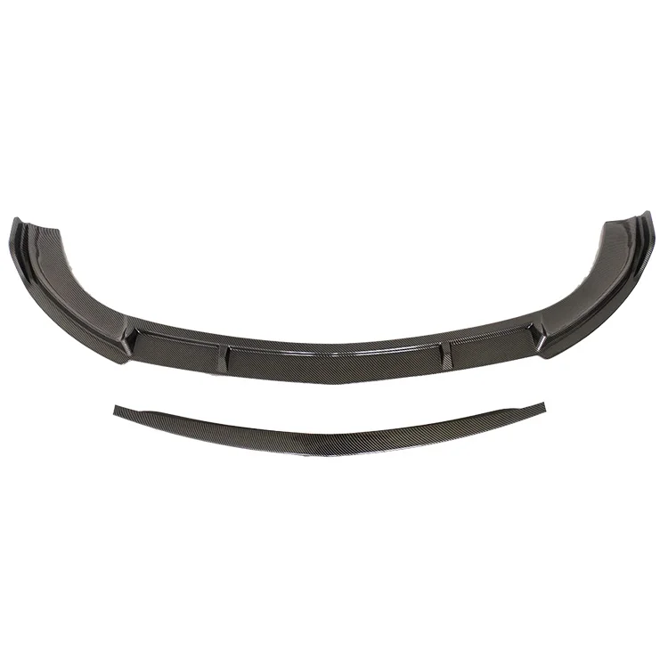 

Front Lip Car Front Bumper Spoiler for Mercedes benz W213 Front Lip