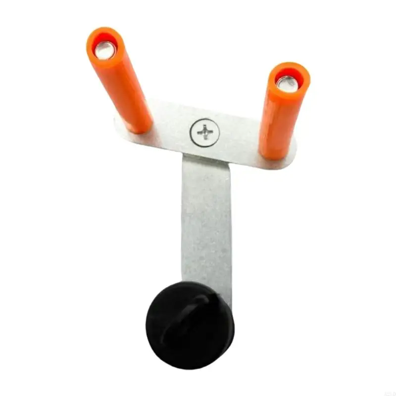 A2UD Portable Ergonomic Board Lifting Device Untuk Transportasi Aman Gypsum Panel Kayu Rumah Lokakarya Rumah Simpan Pencabulan