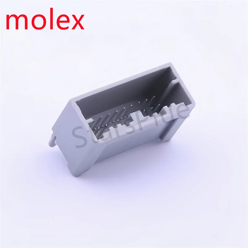 

10PCS 348250161 34825-0161 MOLEX Connector P=2mm 100% New original