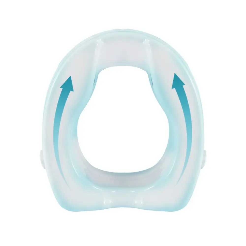 

С крышкой, приподнятое сиденье для унитаза, приподнятая подушка для подъемного сиденья для унитаза, подушка для унитаза в ванной комнате