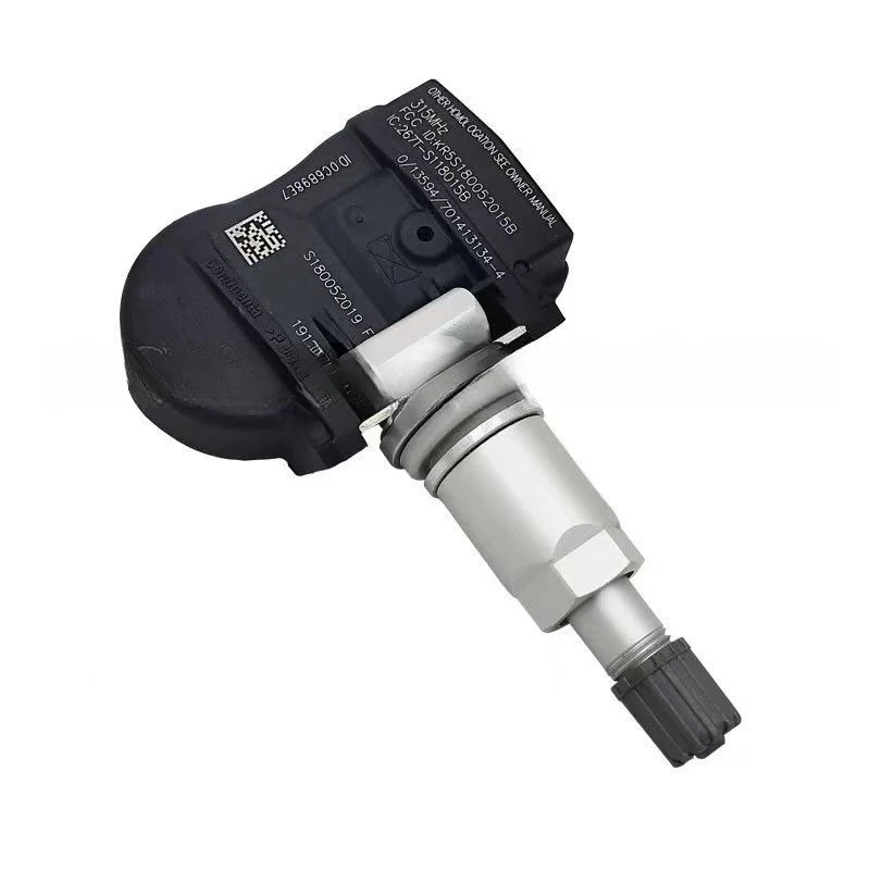 1/4pcs TPMS Tire Pressure Monitor Sensor 315MHz For 2019 MAZDA 6 CX-3 CX-7 CX-9 MX-5 RX-8 view 2