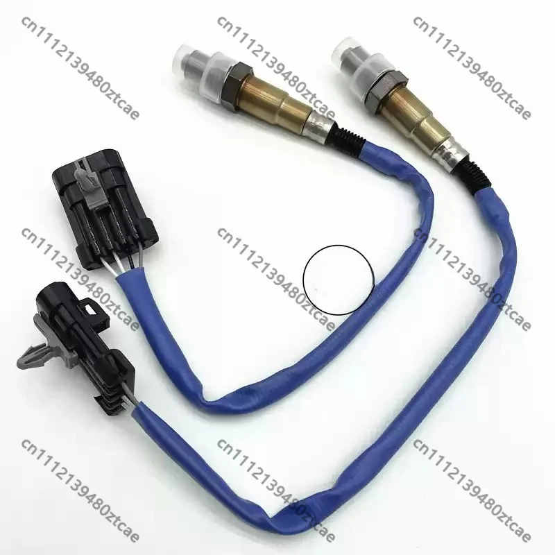 Oxygen O2 Sensor For Buick Excelle 1.5 1.6 1.8 Lova 1.4 Epica 2.0 Front Rear Lambda Sensor Replacement Parts