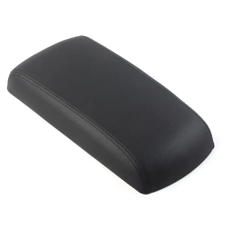 【Price Drop !!】 Armrest Cover Accessories Center Console Armrest Cushion Cover Lid 241-02094 For Impala 2006-2013