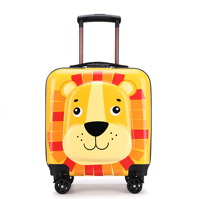 Variant: 18 inch lion