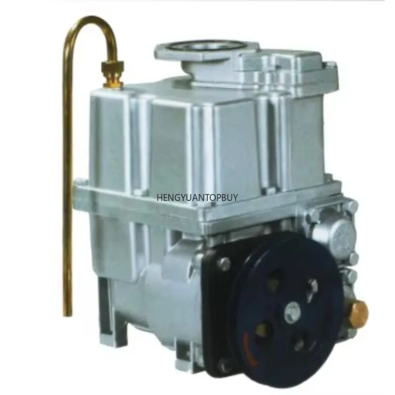 Fuel Dispenser Gear Transfer Pump, Replacement Spare Part for Gas Station Fuel Dispenser Machine
