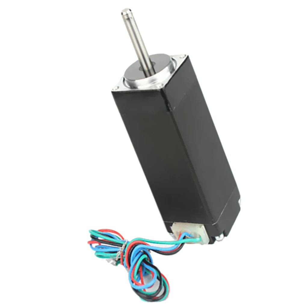 4 Wire Stepper Motor, 28mm 1. Bipolar Hybrid Step Motor, 12V 200 RPM