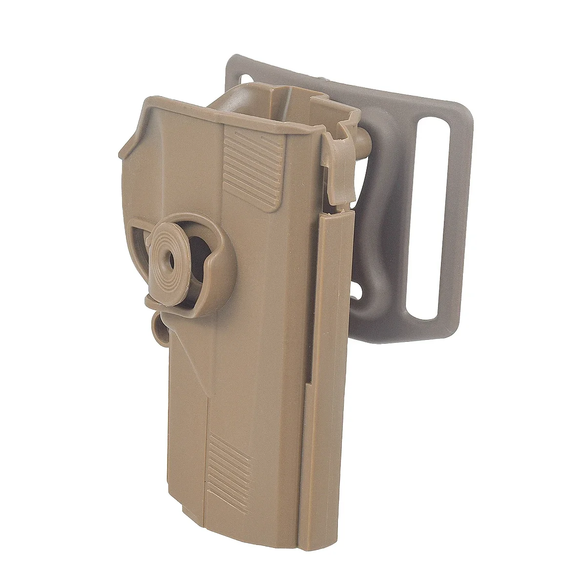 Taktische OWB Bereta PX4 Storm Gun Holster Gürtel Clip Ausrüstung Einstellbar Nicht Rechts Hand Zeichnen