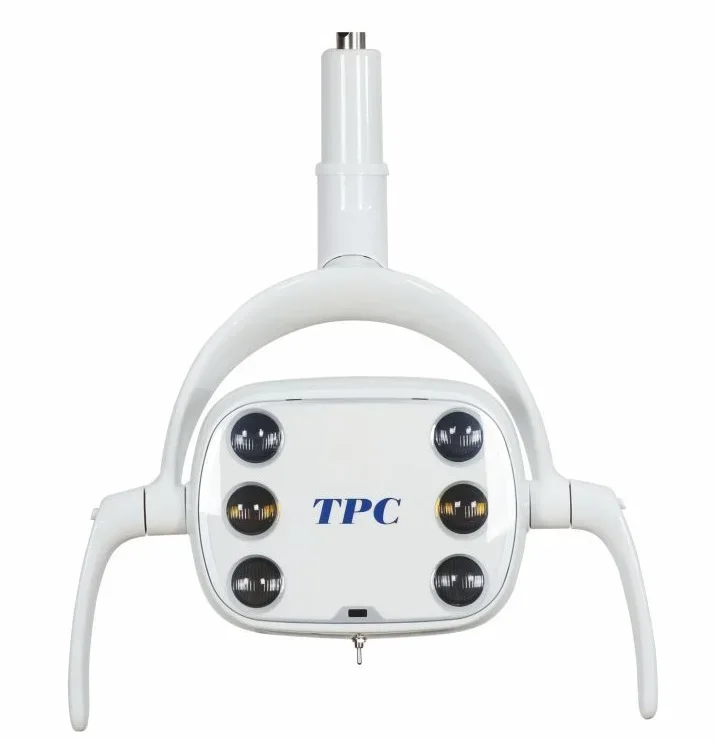 TPC LED Shadowless Operating Light Lamp for  surgery