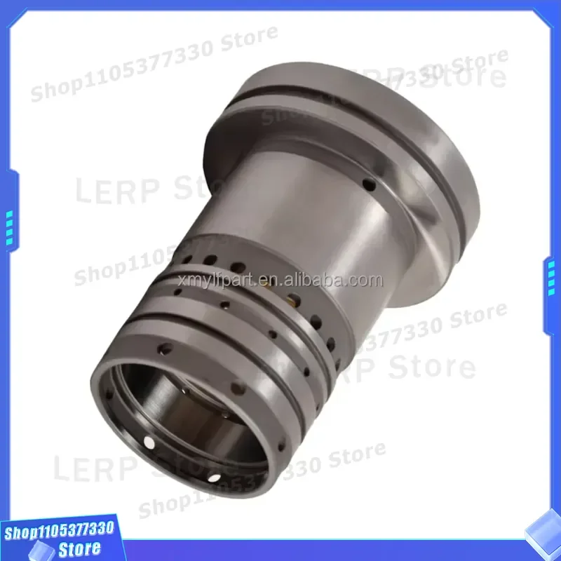 HLX5 Rotary Bushing 550 577 98 Sleeve 152 576 38 Drill Rig Parts for Iron Ore Mining Equipment Replacement Component 550 023