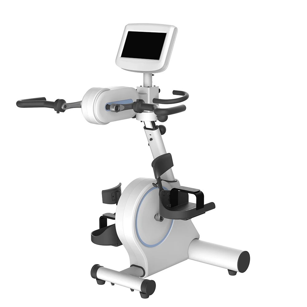 MY-S069A-3 Equipamento de reabilitação de fisioterapia Reabilitação de acidente vascular cerebral Barras paralelas de mão Reabilitação de fisioterapia