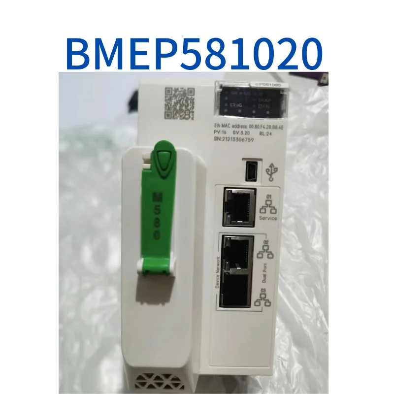 

Совершенно новый модуль 1 кВт BMEP581020, быстрая доставка