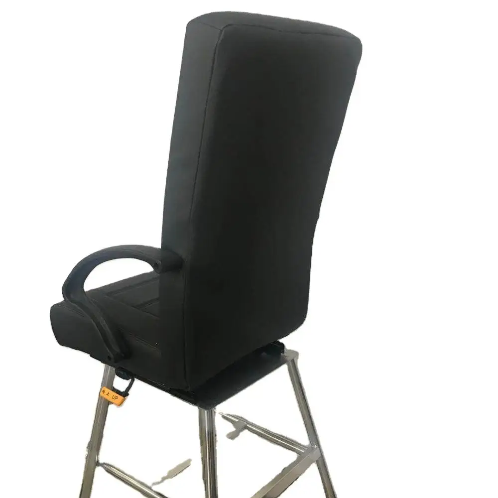 

China Marine Light Anti-wave Seat Marine Ship Seats