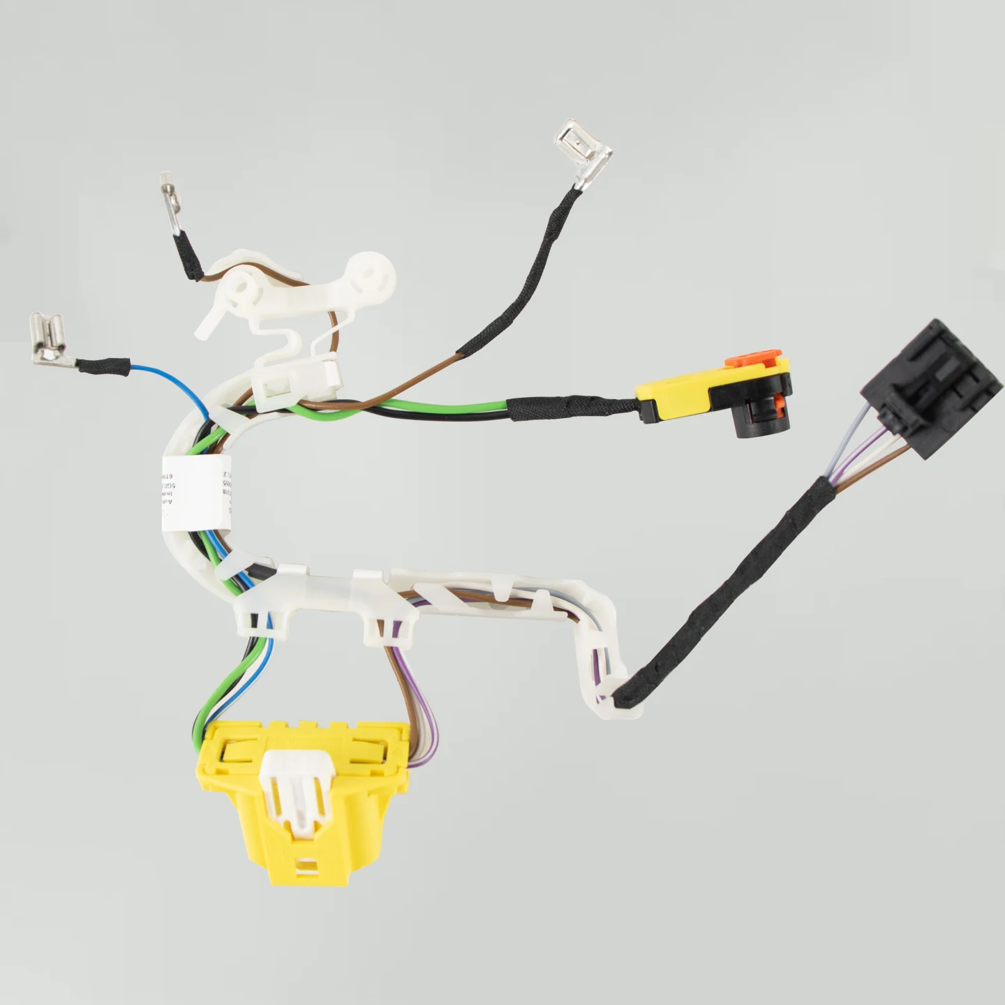 Multifunctional Steering Wheel Cable MFSW Wire Harness For VW Golf 7 MK7 5G0971584S 5G0971584G 5G0 971 584 S