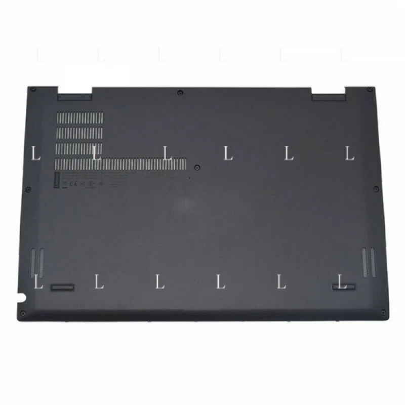 

L 01ay938 New for Lenovo ThinkPad x1 yoga 3rd Gen Lower Bottom Base Case Cover