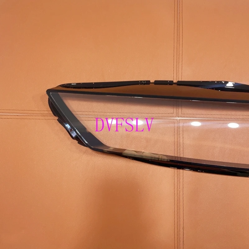 Для AUDI R8 2016 2017 2018 2019 2020 2021 2022 2023 светодиодная фара в виде корпуса, крышка фары, линза, стекло фары