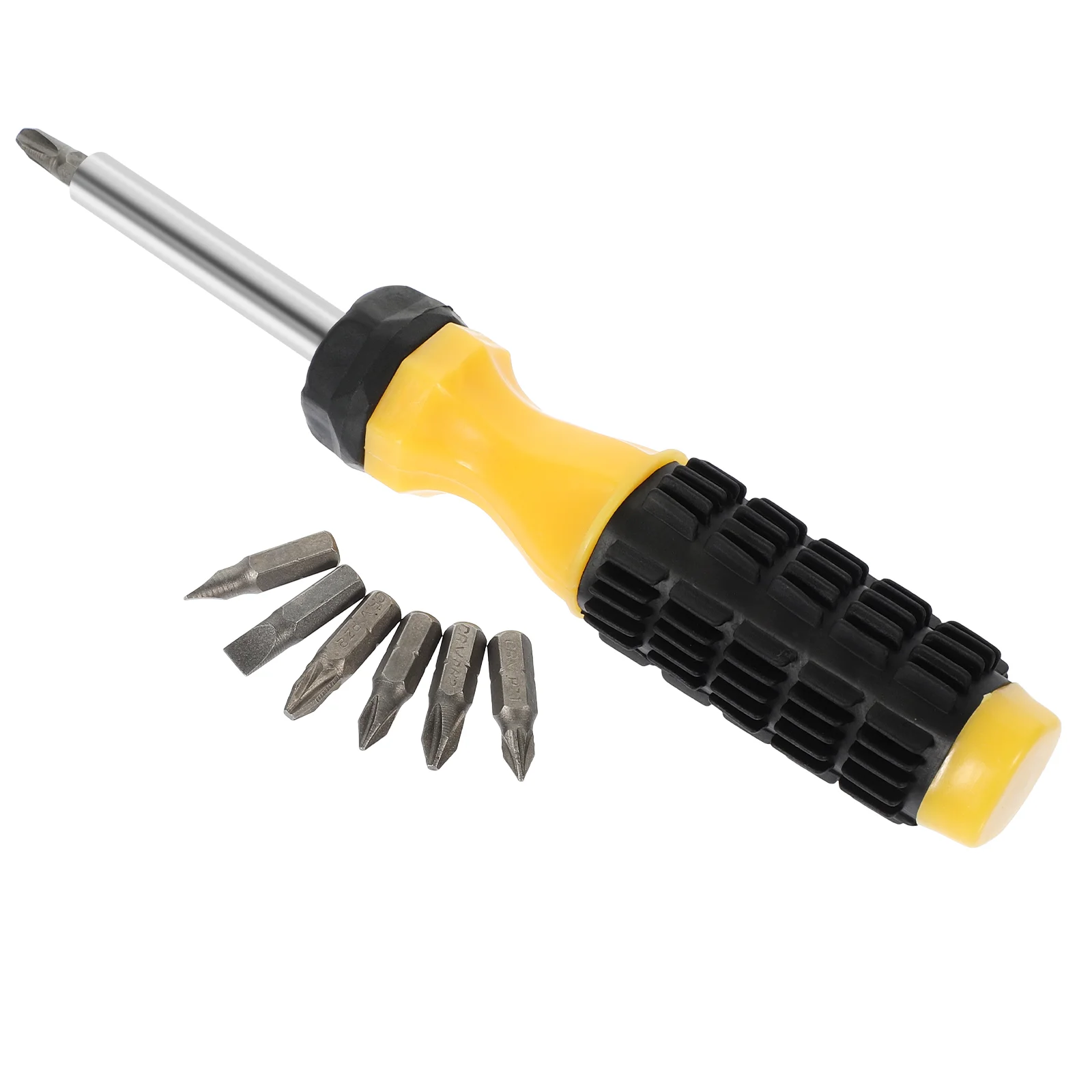 Screwdriver Money Hiding Artifact Handles Diversion Containers Metal Small Hide