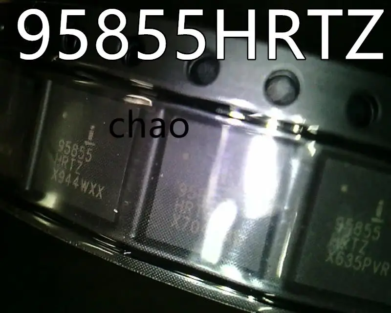 

ISL95855HRTZ 95855HRTZ