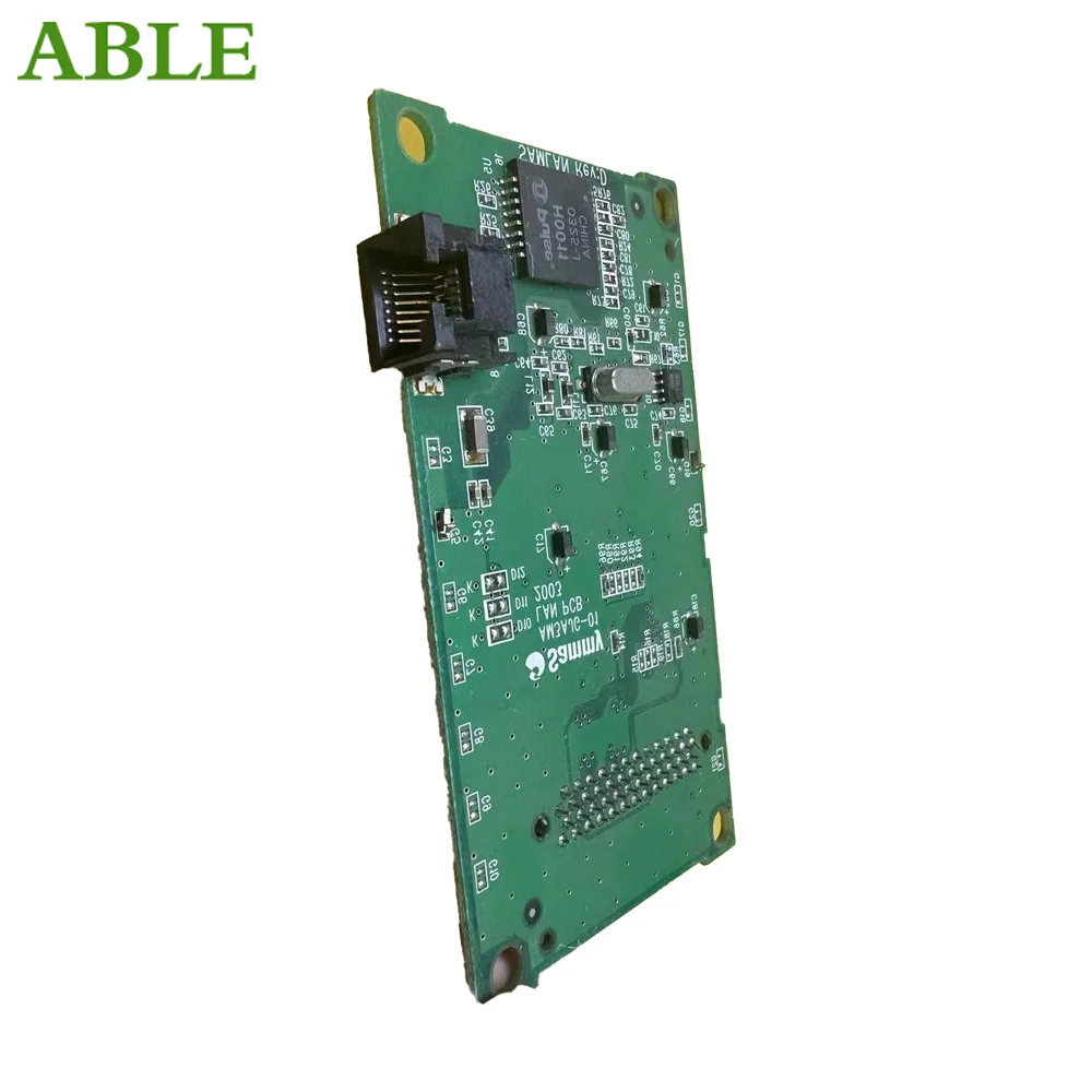 samm baseboard IO card / network card without shell game console accessories arcade game console