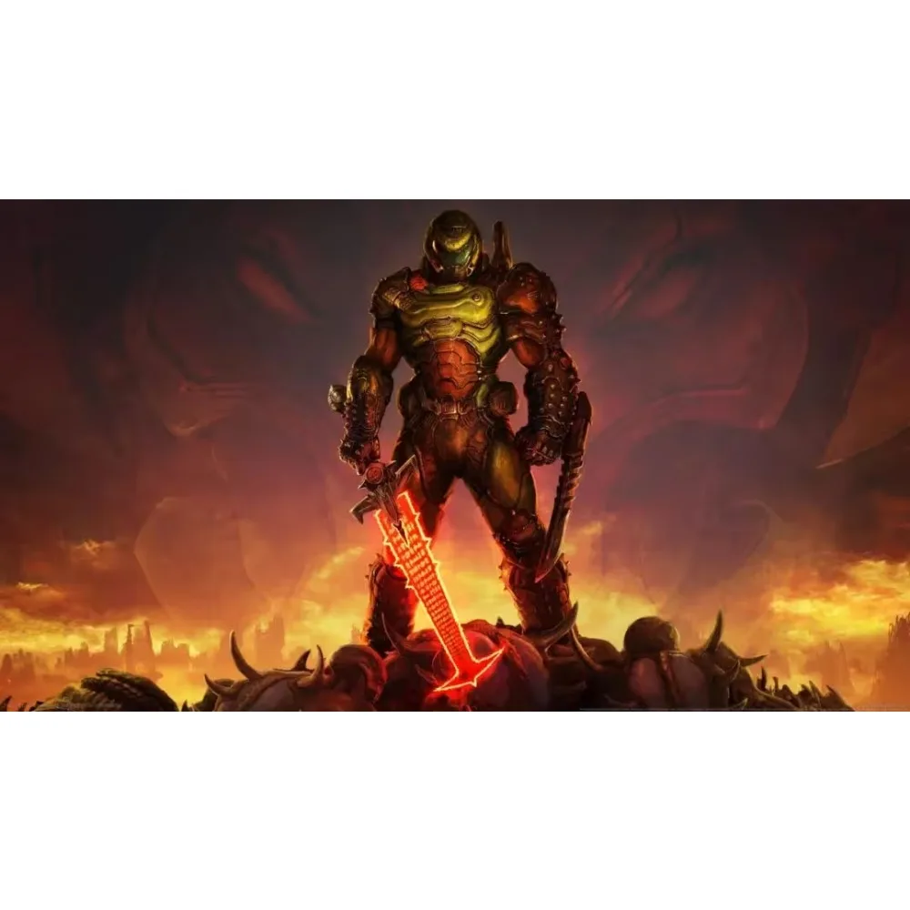 GBA Game Cartridge Spielkassette 32-Bit Videospielkonsolenkarte DOOM 1 DOOM 2 für GBA GBASP NDSL