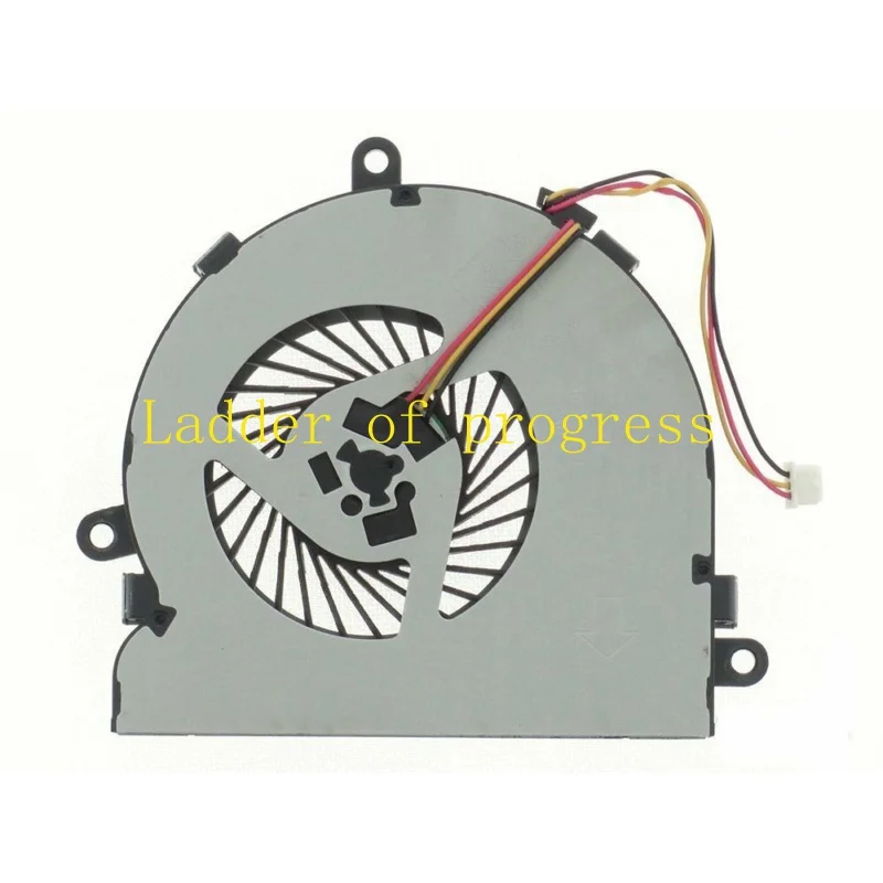 

Для Dell Inspiron 15R 3721 Оригинальный Новый CPU Fan 3-Pin DC28000C8A0 V1V3 074X7K