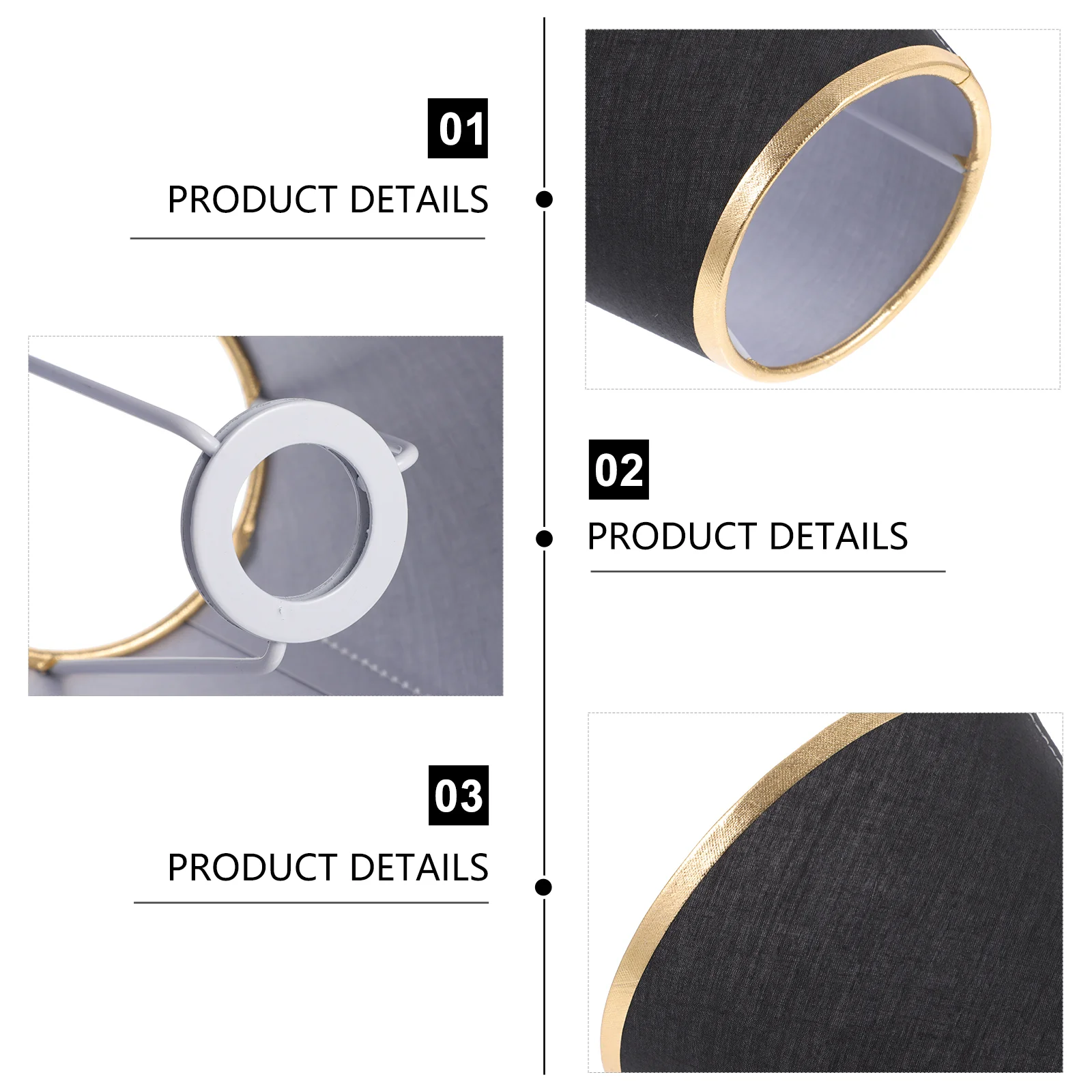 가벼운 만화 장식 천을위한 전등 갓 샹들리에 커버 미니 가정용 실용