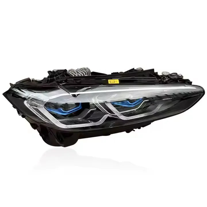4 Series G22 G23 G26 M4 G82 Headlamp Original Laser Headlamp Headlamp Auto Parts Automotive Lighting System