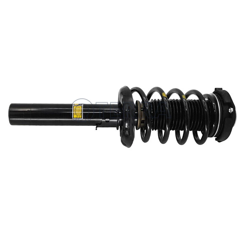 Front Shock Absorbers Kit For Audi TT TTS MK2 Quattro 2006-2014 2-Door 8J0413029D 8J0513025E