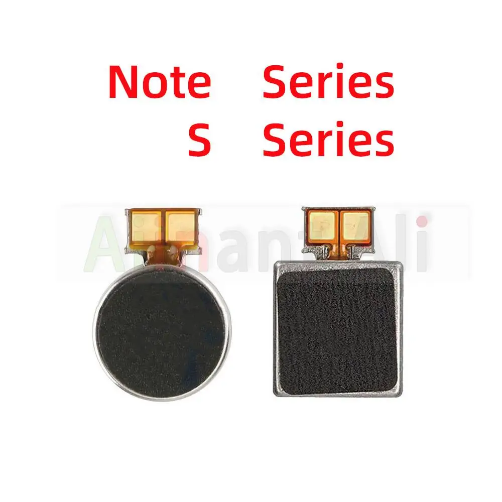 

Motor For Samsung Galaxy Note 5 8 9 10 20 S6 S7 S8 S9 S10 S20 S21 Edge Plus Ultra Lite Vibrator Vibration Buzzer Flex Cable